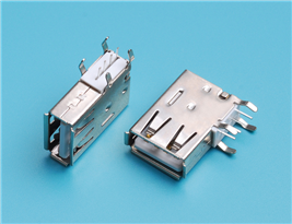 USB A/F CC7.1WJ